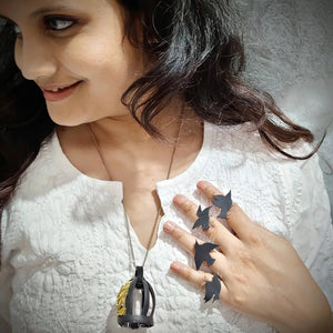 Free Bird Rings