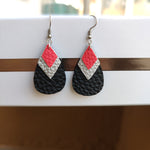 Load image into Gallery viewer, Tear Drop Earrings
