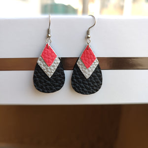 Tear Drop Earrings