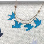 Load image into Gallery viewer, The Free Bird Necklace
